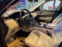 لاند روفر رانج روڤر فيلار